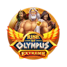 game-Rise of Olympus Extreme-logo