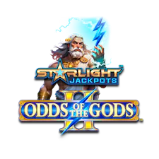 game-Starlight Jackpots - Odds of the Gods 2-logo