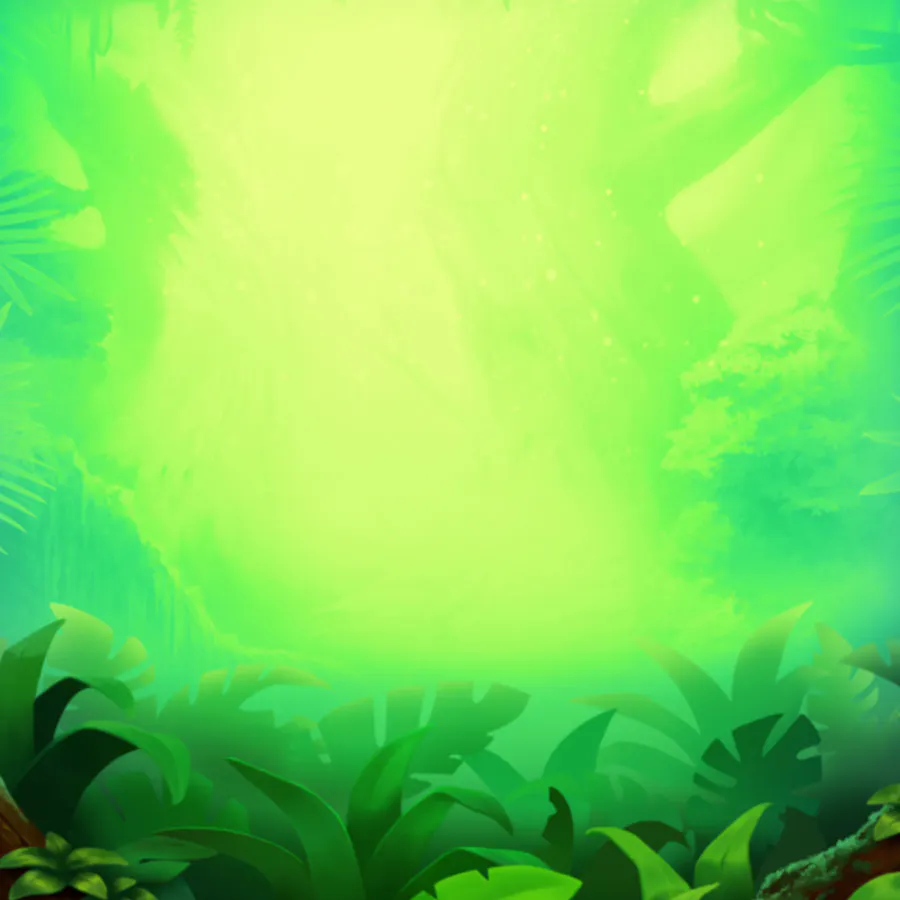 game-The Jungle House Win Ways-background
