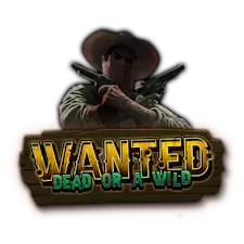 game-Wanted Dead or a Wild-logo
