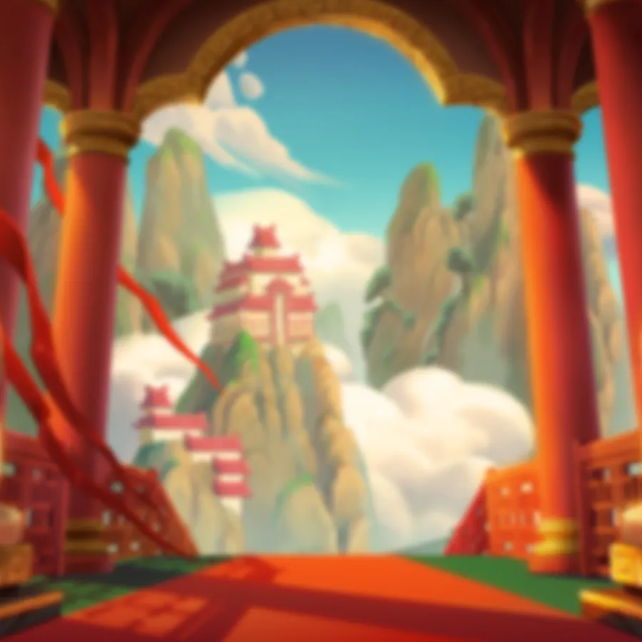 game-Tai the Toad-background