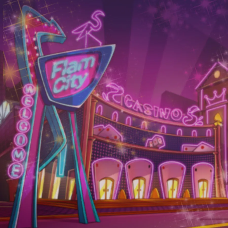 game-Le King-background