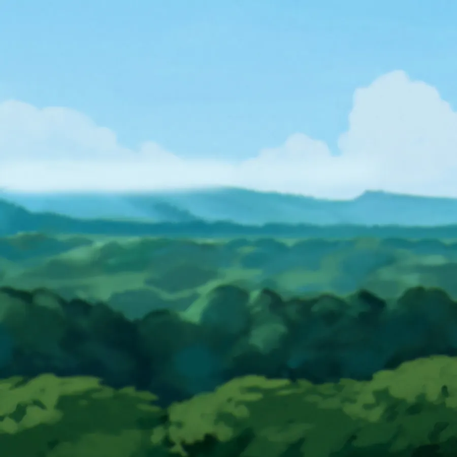 game-Aiko the Wind Spirit-background