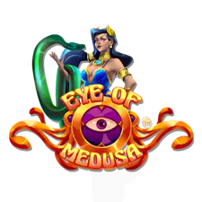 game-Eye of Medusa-logo