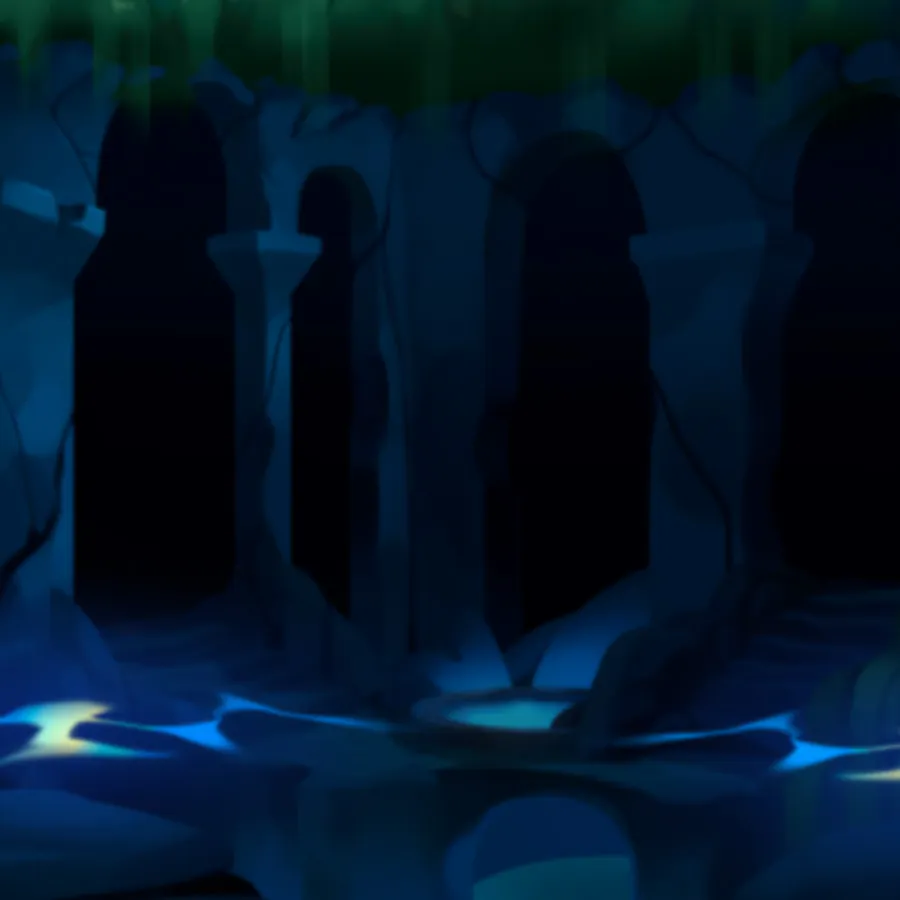 game-Eye of Medusa-background