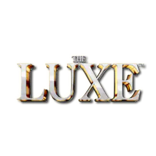 game-The Luxe-logo