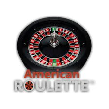 game-American Roulette-logo