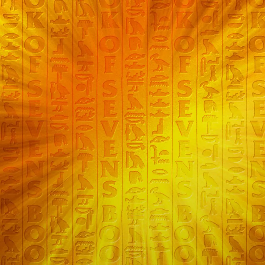 game-Book of 7s-background