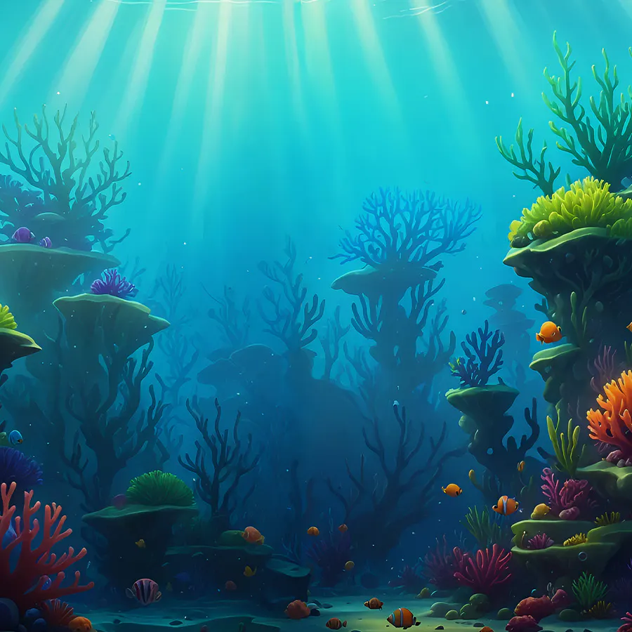 game-Puff Puff Puffer-background