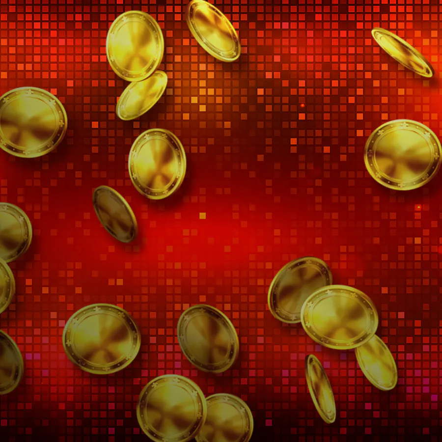 game-Cash Cascade 100 Charming 7’s-background