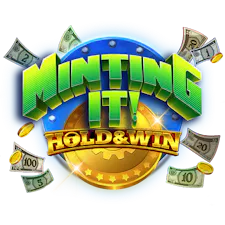 game-Minting It Hold & Win-logo
