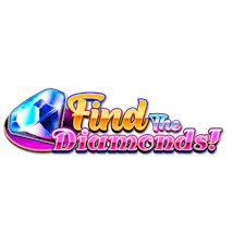 game-Find the Diamonds-logo