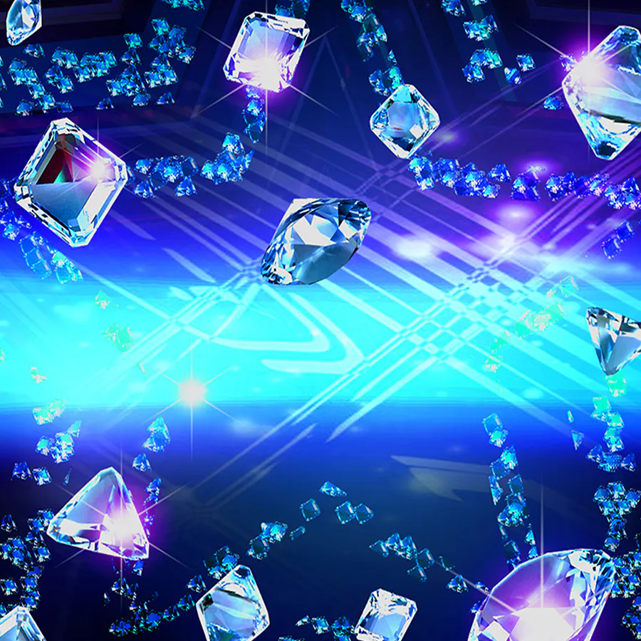 game-Find the Diamonds-background