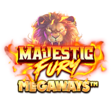 game-Majestic Fury Megaways-logo