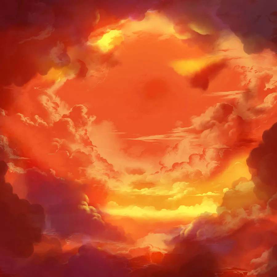 game-Majestic Fury Megaways Unleashed-background