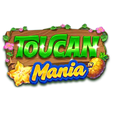 game-Toucan Mania-logo