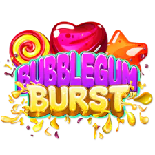 game-Bubblegum Burst-logo