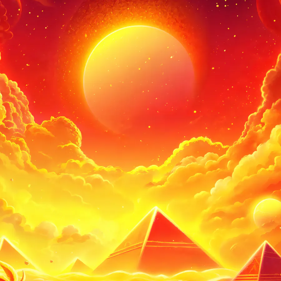 game-Sahara Riches Cash Collect Max-background