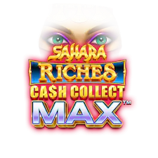game-Sahara Riches Cash Collect Max-logo