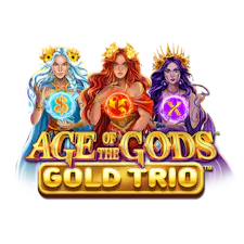 game-Age Of The Gods: Gold Trio-logo