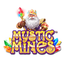 game-Mystic Mines-logo