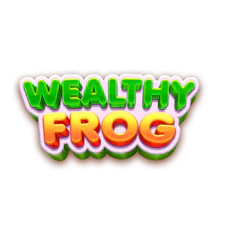 game-Wealthy Frog-logo