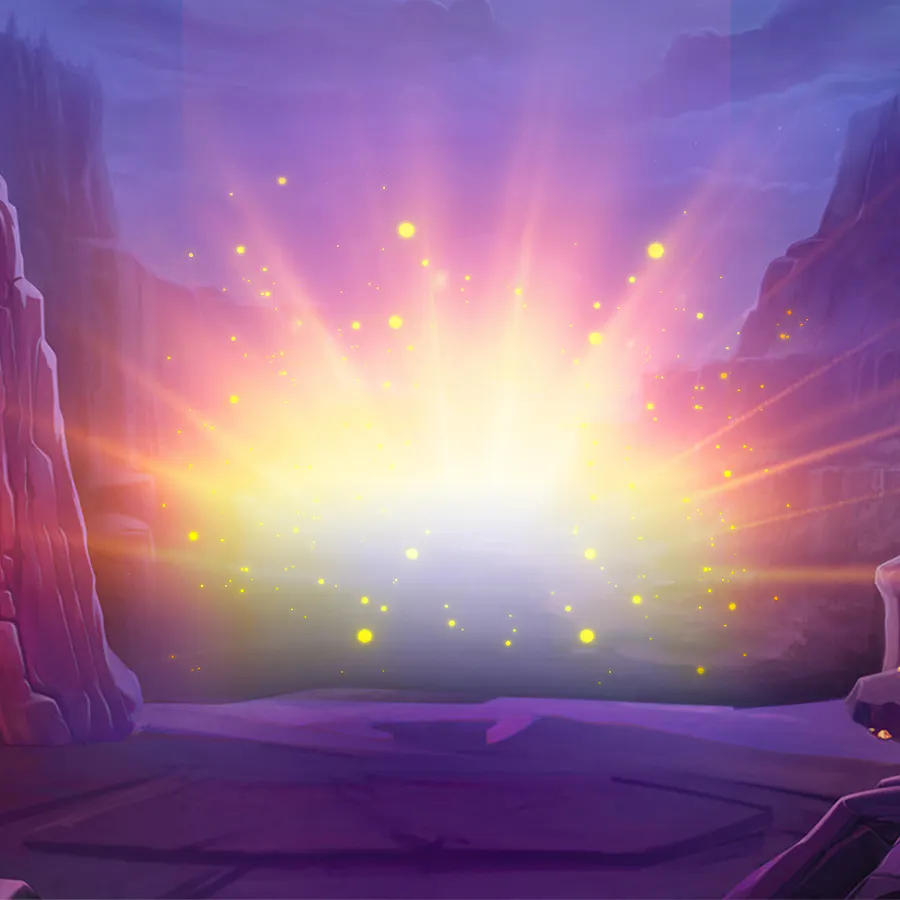 game-Majestic Express - Gold Run-background