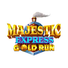 game-Majestic Express - Gold Run-logo