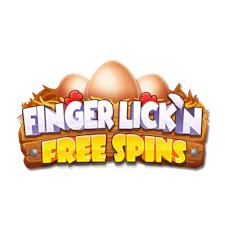 game-Finger Lick’n Free Spins-logo