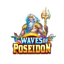 game-Waves of Poseidon-logo