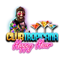 game-Club Tropicana – Happy Hour-logo