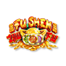 game-Fu Shen Zhu Fu-logo