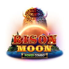 game-Bison Moon Power Combo-logo