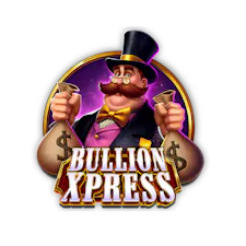 game-Bullion Xpress-logo