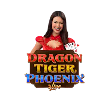 game-Dragon Tiger Phoenix-logo