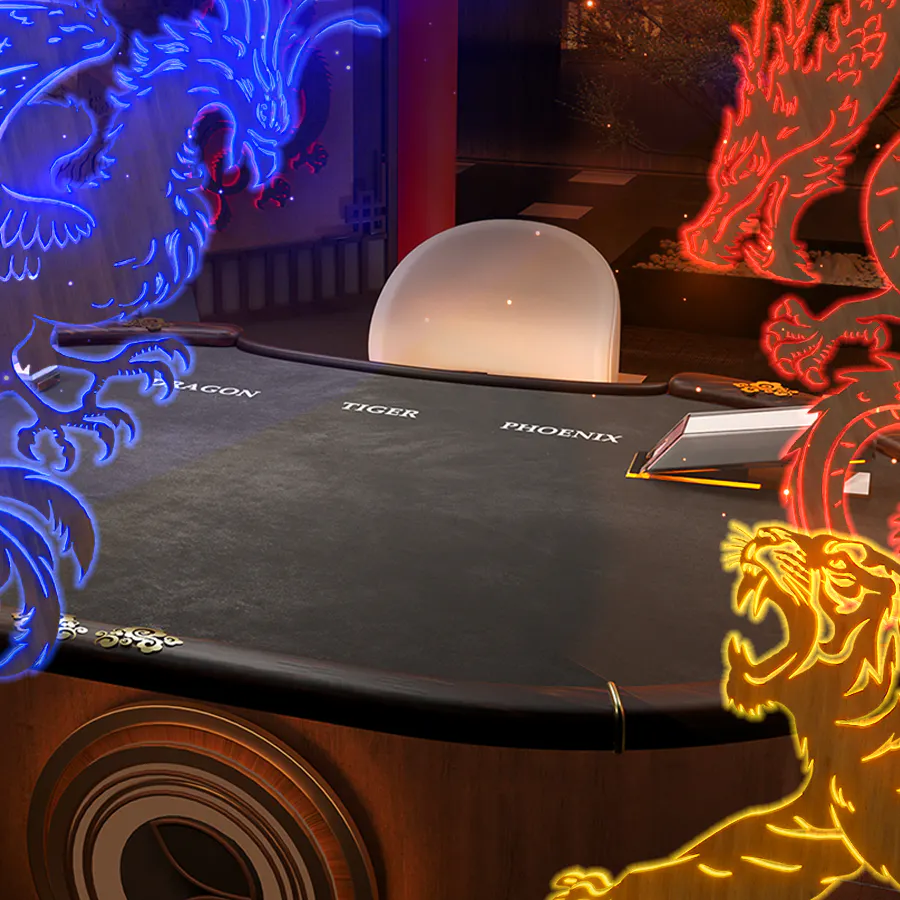 game-Dragon Tiger Phoenix-background