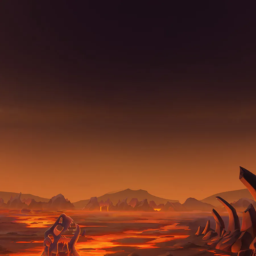game-Rex Stampede-background