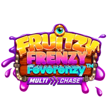 game-Fruitzy Frenzy Feverenzy™ MultiChase-logo