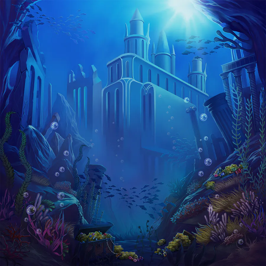 game-Rise of Atlantis Legacy-background