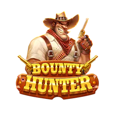 game-Bounty Hunter-logo