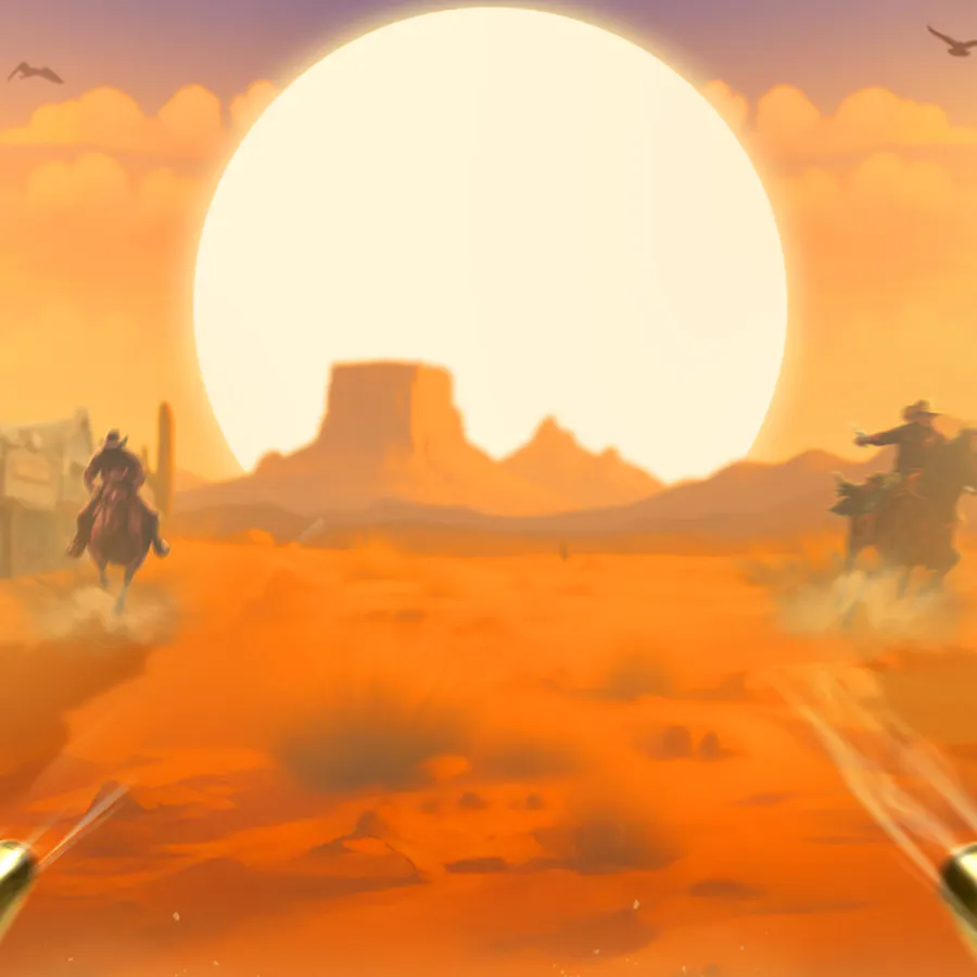 game-Bounty Hunter-background
