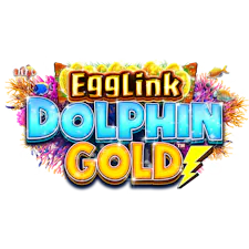 game-Egglink Dolphin Gold-logo