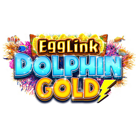 Egglink Dolphin Gold on Casino