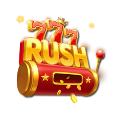game-777 Rush-logo