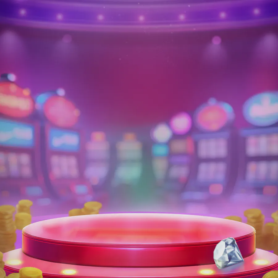 game-777 Rush-background