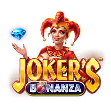 game-Joker's Bonanza-logo