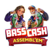 game-Bass Cash ASSEMBL'EM-logo