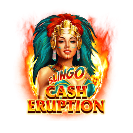 Slingo Cash Eruption on Casino