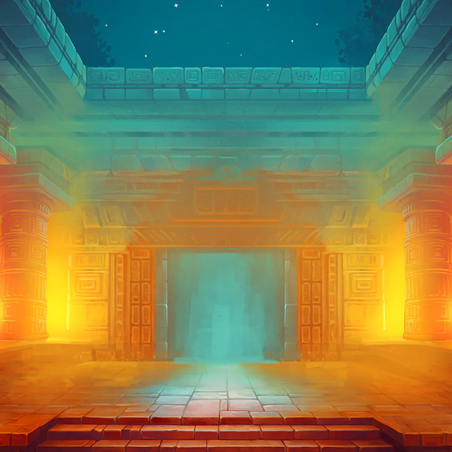 game-Slingo Cash Eruption-background