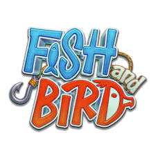 game-Fish and Bird-logo